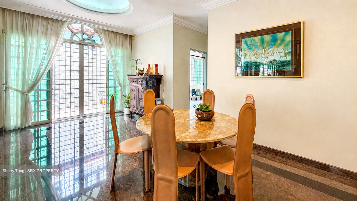 MARLENE AVENUE (D19), Terrace #594048771